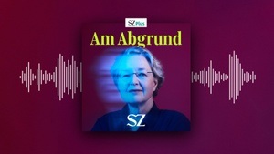 SZ Live Podcast: Am Abgrund