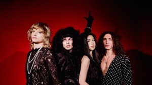 Starbenders - The Beast Goes On Tour - Nachtleben