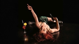 disdance projekt | DER BAU – multimediales Theater nach Franz Kafka