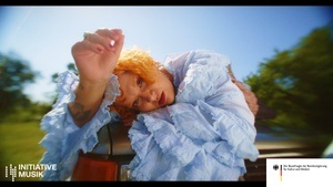 LNA - "YOU CAN SEE IT ALL" TOUR