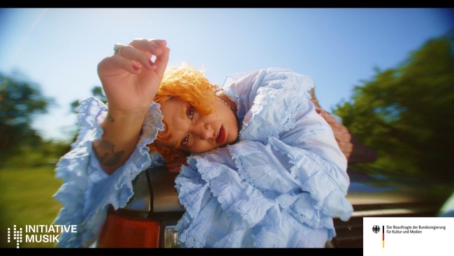 LNA - "YOU CAN SEE IT ALL" TOUR