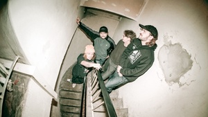 Live: The Glitch Youth