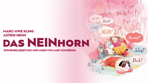 Das NEINhorn
