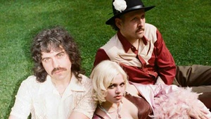 Ruby Tuesday | ANGELIC MILK