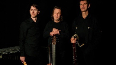 Incense of Music 74: soft landing option