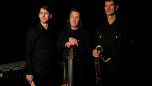 Incense of Music 74: soft landing option