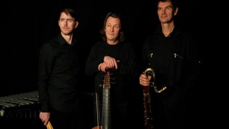 Incense of Music 74: soft landing option