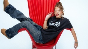 ZAH1DE | Tollwood Musik-Arena 2026