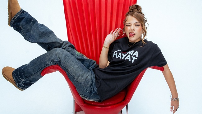 ZAH1DE | Tollwood Musik-Arena 2026