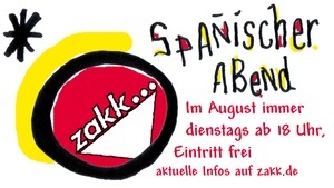 Spanischer Abend – Unsere sommerliche Flamenco-Reihe!