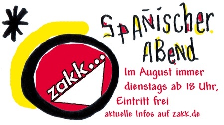 Spanischer Abend – Unsere sommerliche Flamenco-Reihe!