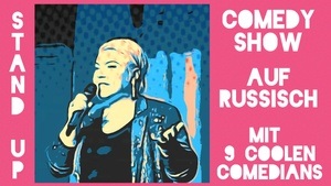 Comedy with Style Eastern Edition