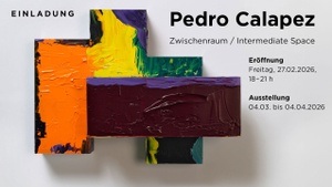 Zwischenraum / Intermediate Space