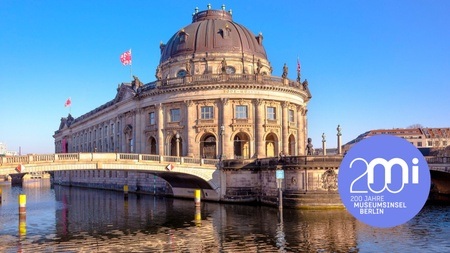 Führung UNESCO Welterbe Museumsinsel