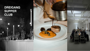 DREIGANG SUPPER CLUB