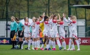 Letztes Heimspiel der Saison! RB Leipzig - TSG Hoffenheim | Google Pixel Frauen-Bundesliga | 21. Spieltag