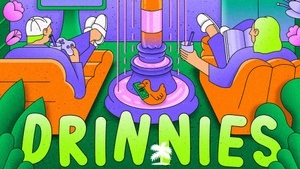 Drinnies