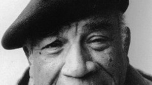 Erinnerung an Theodor Wonja und Schwarze Menschen im Nationalsozialismus