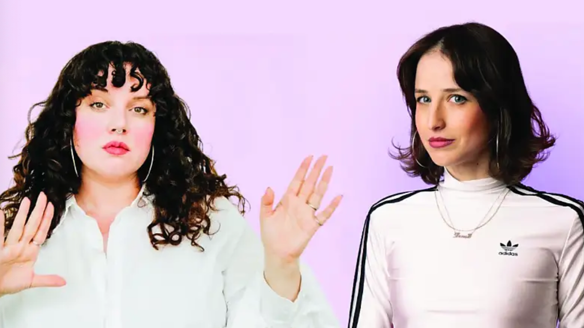 Die Sammy & Lensi Show