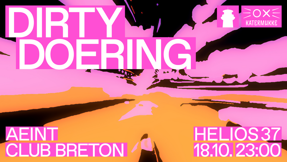 Dirty Doering