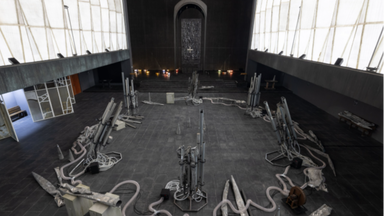 Manifesta 16 Ruhr: Erlebe Kunst in Kulturkirche Liebfrauen