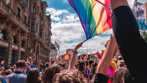 Christopher Street Day