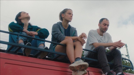 Kölner Indie Film RAUMTEILER