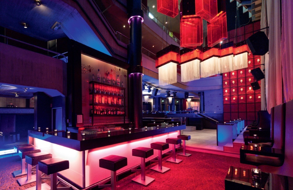 DÜSSELDORF - MAMMA MIA I ABBA - KONZERT TOUR I THE EIGHT