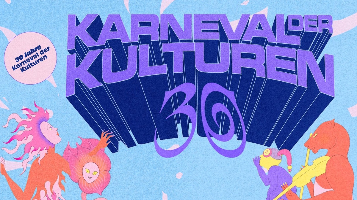 Karneval der Kulturen