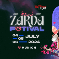 Zarda Festival: Day2