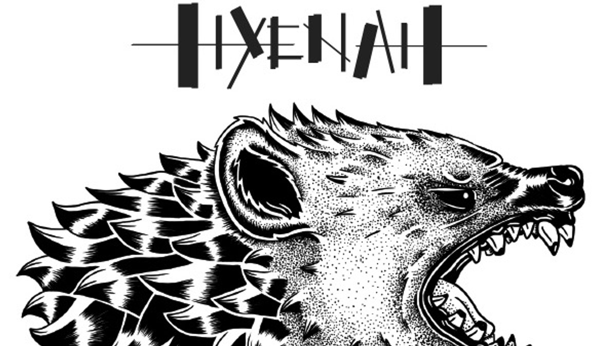 Hyenah