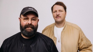 Frittenbude 20 Jahre Filmriss Tour - Berlin @ Festsaal Kreuzberg