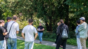 Frauen in der Revolution 1848/49