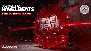 ROAD TO HAVELBEATS - THE ARENA RAVE