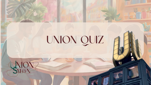 Union Quiz