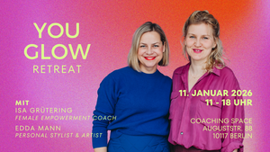 YOU GLOW 1-Tages-Retreat