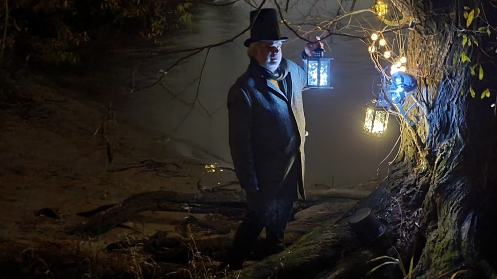 Silvester-Krimilichtertour 2025/2026: Der Fluch des Untoten aus Köln