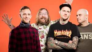 Venerea – München, Sunny Red