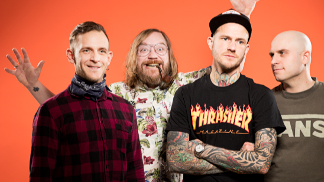 Venerea – München, Sunny Red