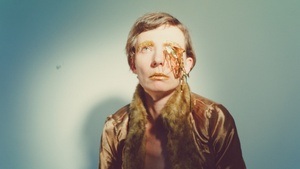 The pure gold is seeping out of me, Renata Piotrowska-Auffret