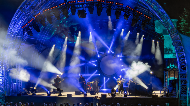 Kings of Floyd - Dark Side Tour 2026