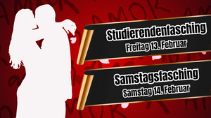 OlylUst Studierenden Fasching