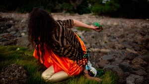 Offene Probe - WENN DIE ROTE SONNE GLÜHT (Fernanda Ortiz & Mariana Ortiz Losada)