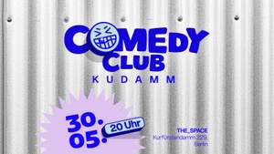 Comedyclub Kudamm