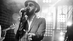STOFFEL 2025: Miles King & The Foolish Knights