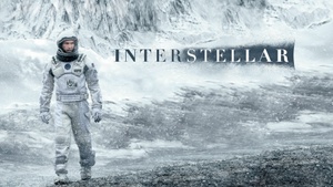 INTERSTELLAR (OV)