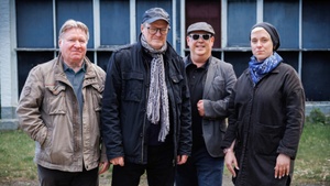 KONZERT: Julia Montez - präsentiert vom TheaterPACK