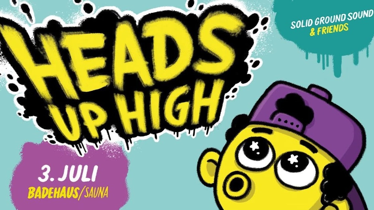 Heads Up High