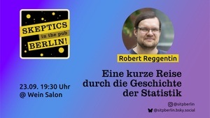 Geschichte der Statistik