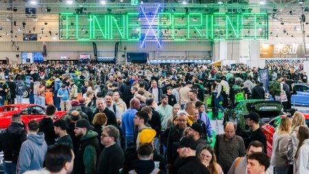 ESSEN MOTOR SHOW 2026